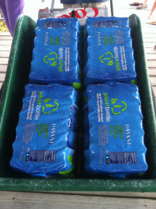 bottledwater